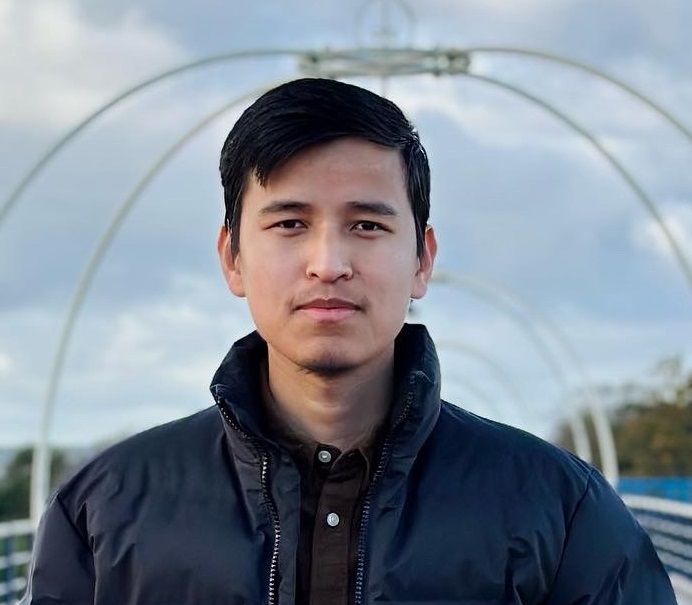 image contains profile picture